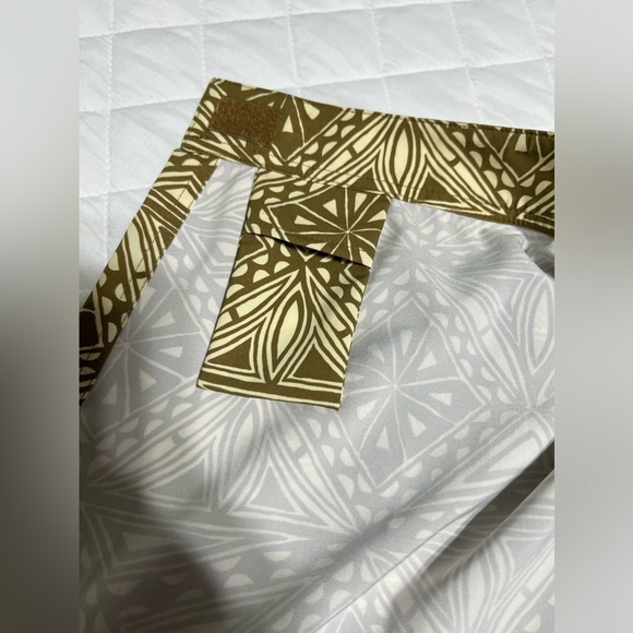 Rip skirt Hawaii wrap skirt - Picture 4 of 5